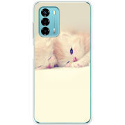Чехол BoxFace ZTE Blade V40 Vita 