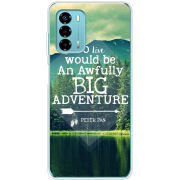 Чехол BoxFace ZTE Blade V40 Vita 