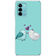 Чехол BoxFace ZTE Blade V40 Vita 
