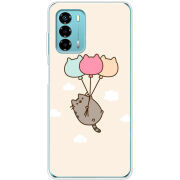 Чехол BoxFace ZTE Blade V40 Vita 