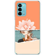 Чехол BoxFace ZTE Blade V40 Vita 