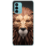 Чехол BoxFace ZTE Blade V40 Vita 