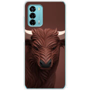 Чехол BoxFace ZTE Blade V40 Vita 