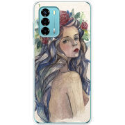 Чехол BoxFace ZTE Blade V40 Vita 