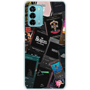 Чехол BoxFace ZTE Blade V40 Vita 