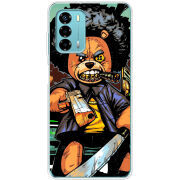 Чехол BoxFace ZTE Blade V40 Vita 