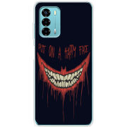 Чехол BoxFace ZTE Blade V40 Vita 