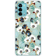 Чехол BoxFace ZTE Blade V40 Vita 