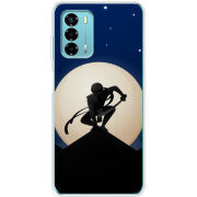 Чехол BoxFace ZTE Blade V40 Vita 