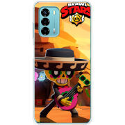 Чехол BoxFace ZTE Blade V40 Vita 