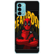 Чехол BoxFace ZTE Blade V40 Vita 