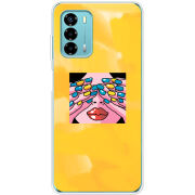 Чехол BoxFace ZTE Blade V40 Vita 