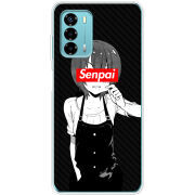 Чехол BoxFace ZTE Blade V40 Vita Senpai