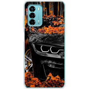 Чехол BoxFace ZTE Blade V40 Vita BMW M3