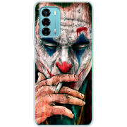 Чехол BoxFace ZTE Blade V40 Vita Джокер