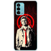 Чехол BoxFace ZTE Blade V40 Vita Константин NBC