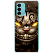 Чехол BoxFace ZTE Blade V40 Vita 