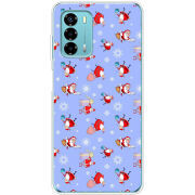 Чехол BoxFace ZTE Blade V40 Vita 
