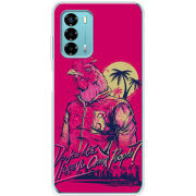 Чехол BoxFace ZTE Blade V40 Vita 