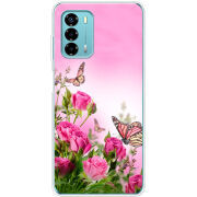 Чехол BoxFace ZTE Blade V40 Vita 