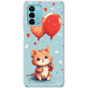 Чехол BoxFace ZTE Blade V40 Vita 