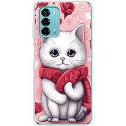 Чехол BoxFace ZTE Blade V40 Vita 