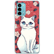 Чехол BoxFace ZTE Blade V40 Vita 