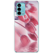 Чехол BoxFace ZTE Blade V40 Vita 