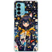 Чехол BoxFace ZTE Blade V40 Vita 