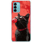 Чехол BoxFace ZTE Blade V40 Vita 
