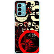 Чехол BoxFace ZTE Blade V40 Vita 