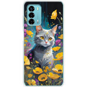 Чехол BoxFace ZTE Blade V40 Vita 