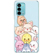 Чехол BoxFace ZTE Blade V40 Vita 