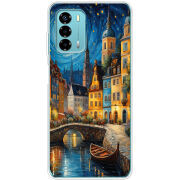 Чехол BoxFace ZTE Blade V40 Vita 