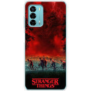 Чехол BoxFace ZTE Blade V40 Vita 