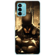 Чехол BoxFace ZTE Blade V40 Vita 