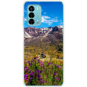 Чехол BoxFace ZTE Blade V40 Vita 