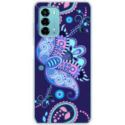 Чехол BoxFace ZTE Blade V40 Vita 