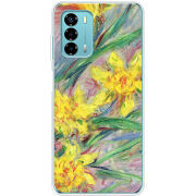 Чехол BoxFace ZTE Blade V40 Vita 