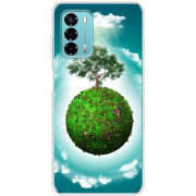 Чехол BoxFace ZTE Blade V40 Vita 
