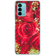 Чехол BoxFace ZTE Blade V40 Vita 