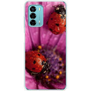 Чехол BoxFace ZTE Blade V40 Vita 