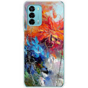 Чехол BoxFace ZTE Blade V40 Vita 