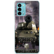 Чехол BoxFace ZTE Blade V40 Vita 