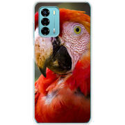 Чехол BoxFace ZTE Blade V40 Vita 