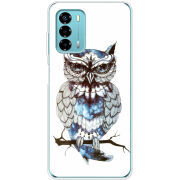 Чехол BoxFace ZTE Blade V40 Vita 