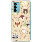 Чехол BoxFace ZTE Blade V40 Vita 