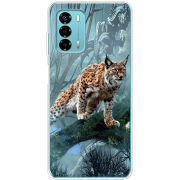 Чехол BoxFace ZTE Blade V40 Vita 