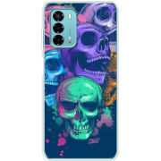 Чехол BoxFace ZTE Blade V40 Vita 