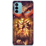 Чехол BoxFace ZTE Blade V40 Vita 